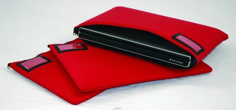 3 Laptop Sleeves