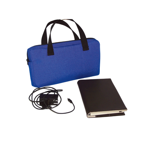 Padded eReader/ Tablet / Hotspot Carriers