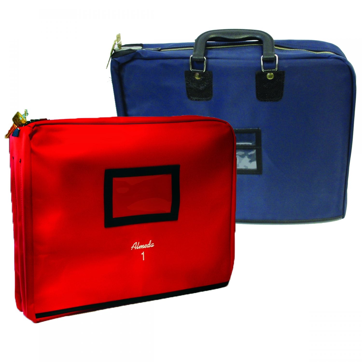 Data Sac with Arcolock-7® - A. Rifkin Co.