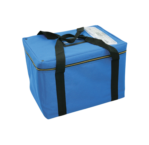 Collapsible Ballot Bag with Keyless Security™ Slot - A. Rifkin Co.