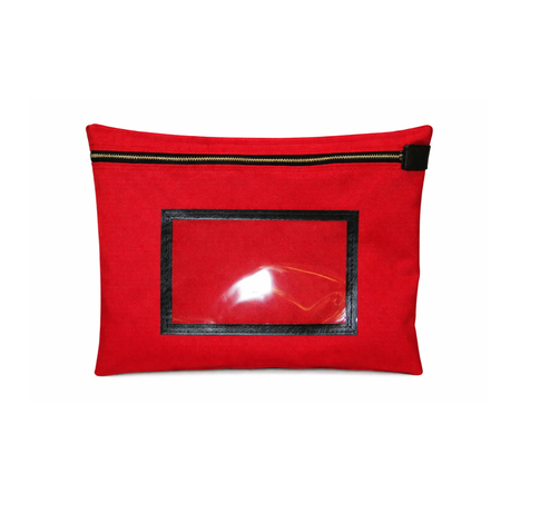 Med Transport Bag with Keyless Security™