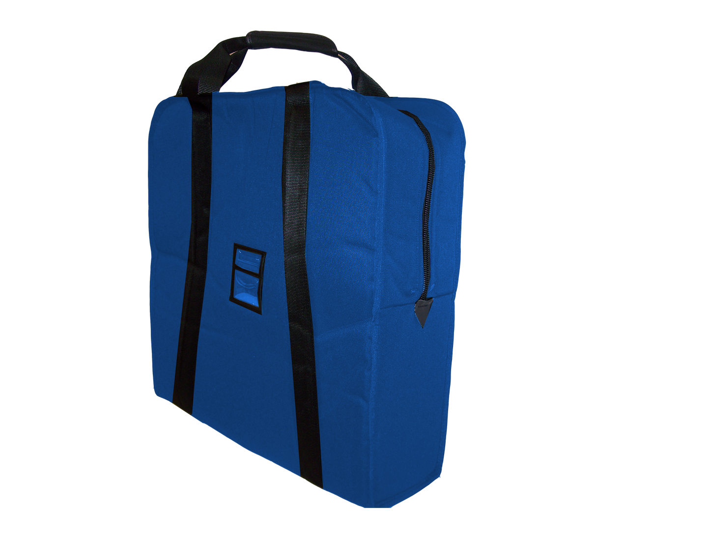 Padded Cash Recycler Canister Bag