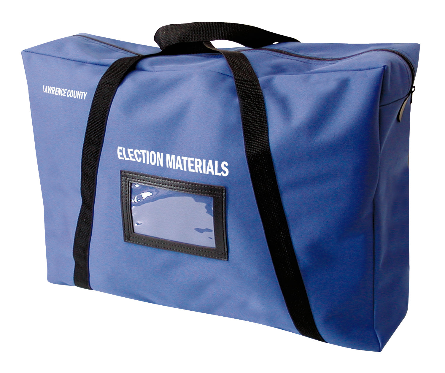 blue tackle bags with plastic zipper EVOLV Bait Small molded base Shimano - Borona Tackle Bag