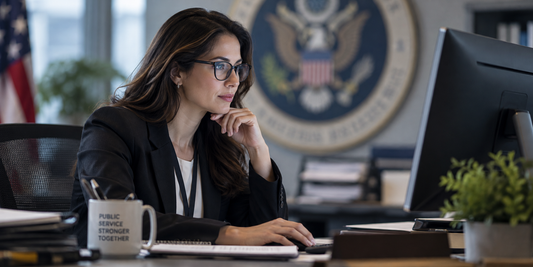 FY2027 Budget Season Has Started: What Federal Buyers Should Be Doing Right Now
