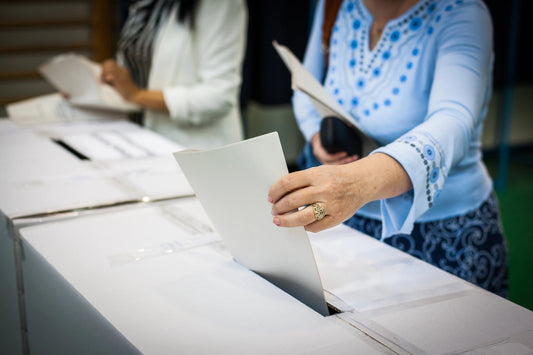 3 Ways Election Offices Can Strengthen Ballot Security This Year