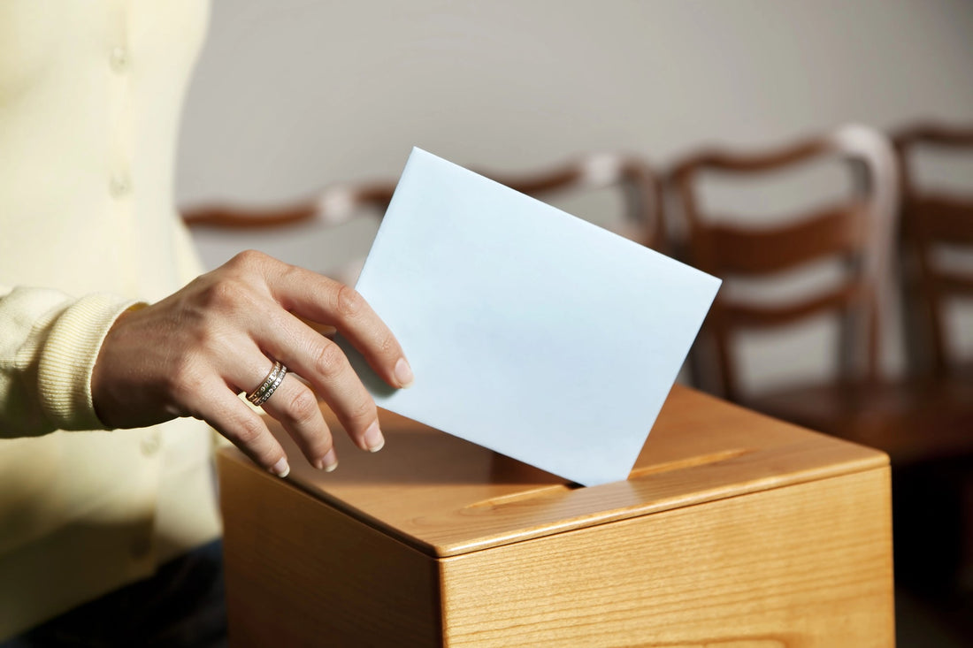 7 Ways Election Offices Prepare Months Before Voters Arrive