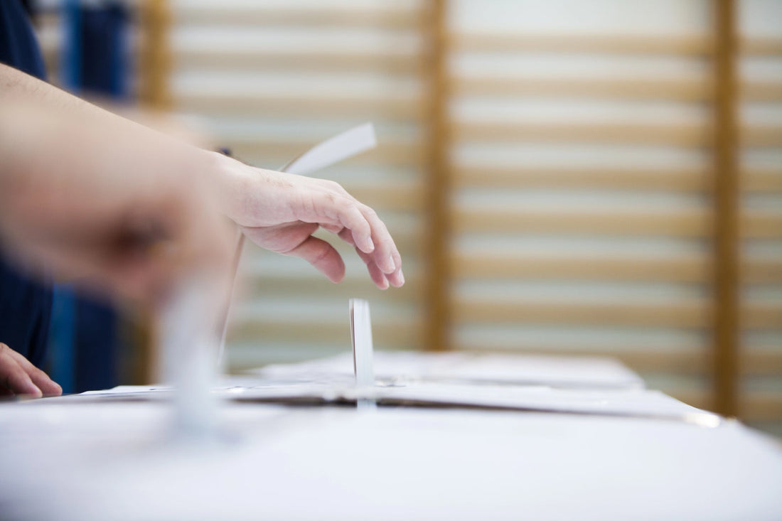 3 Ways Election Offices Can Strengthen Ballot Security This Year