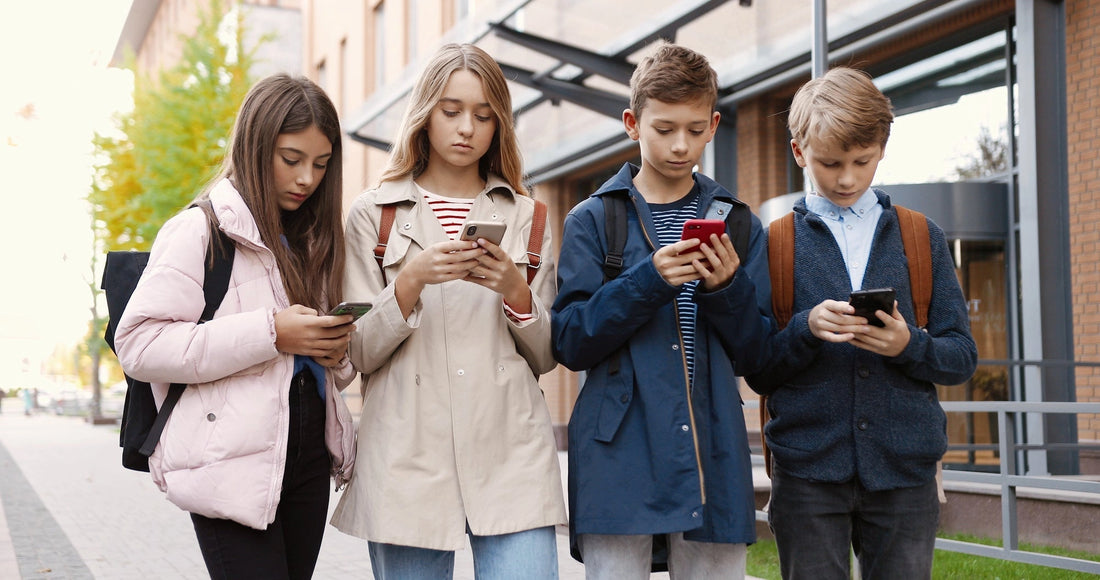 Cell-Phone-Storage Policy Implementation: A K–12 Superintendent's 7–Step Checklist
