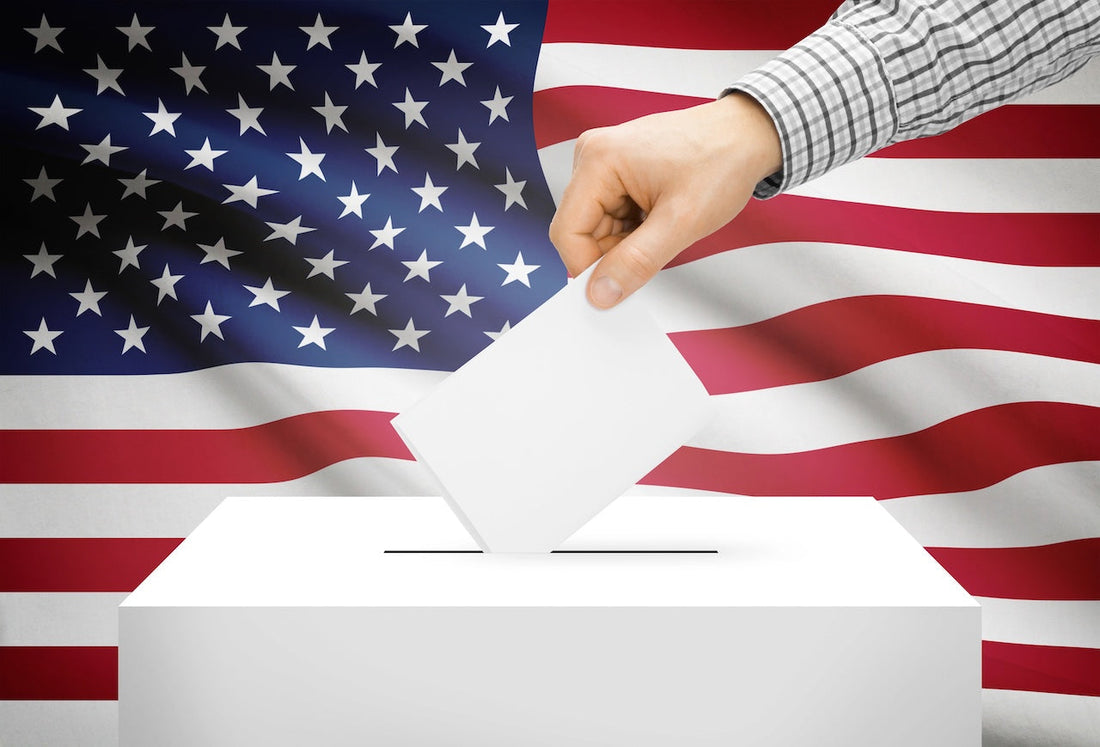 Inside Election Infrastructure: How Physical Controls Protect Processes