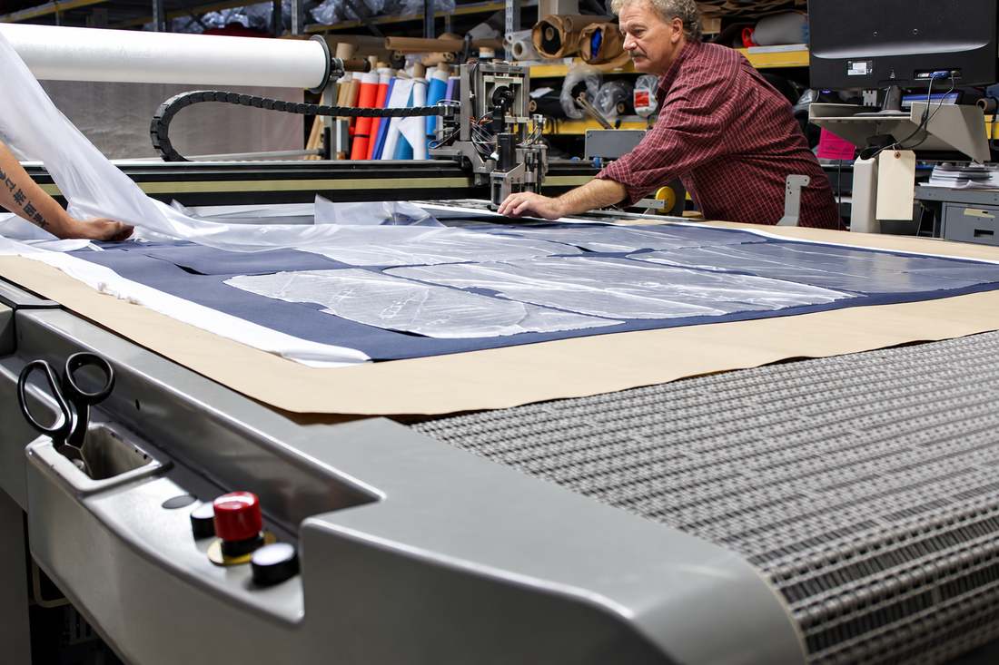 5 Lessons Learned From 134 Years of Security Manufacturing at Rifkin