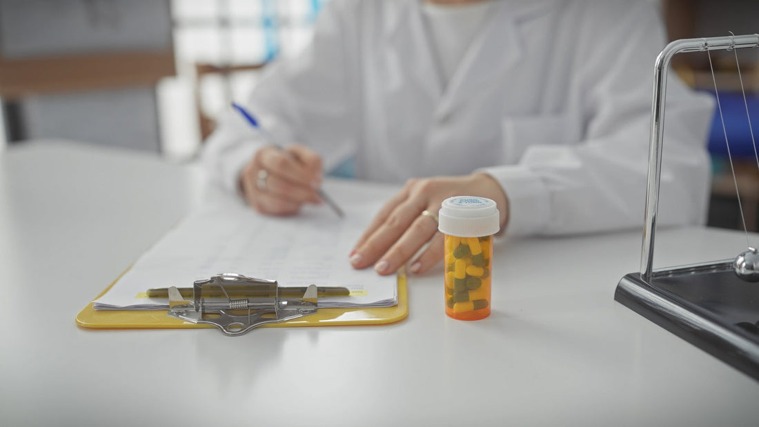 Best Practices for Securing Patient Records in Healthcare Facilities