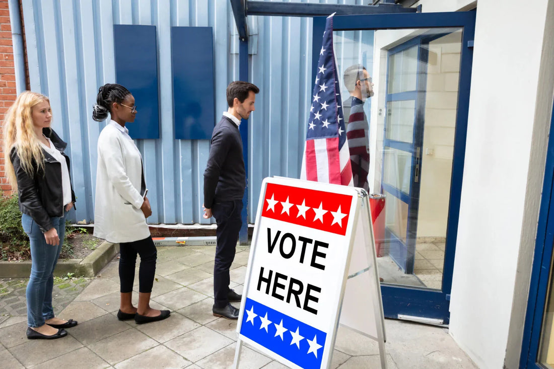 Top 10 Tips for Running a Secure Election Site