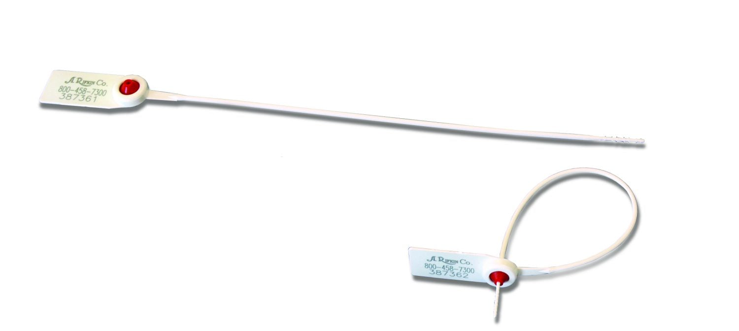 Security Seals, Labels, & Accessories