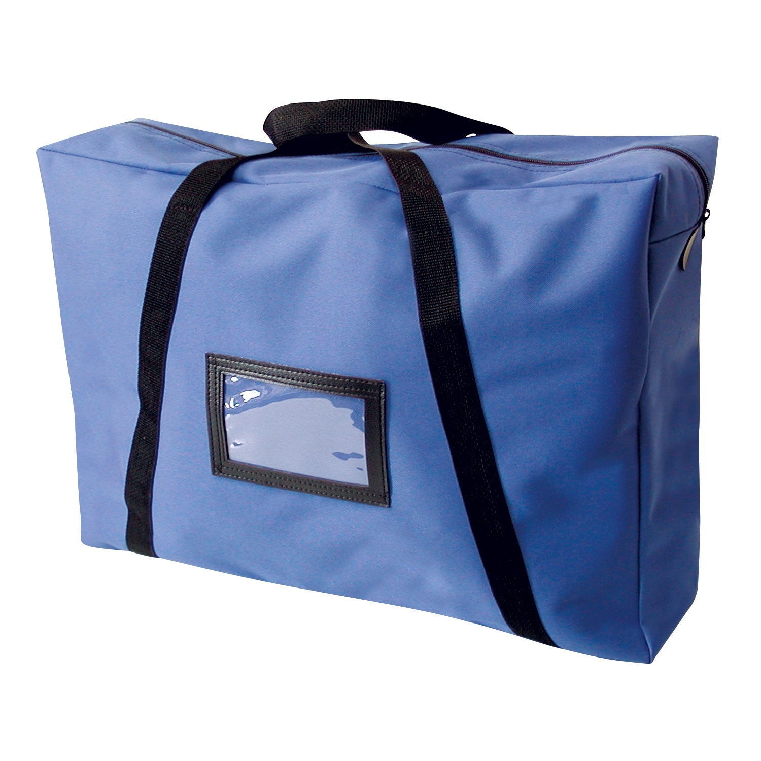 Stock Zipper / Non-Locking Bags