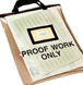 Proof Bag