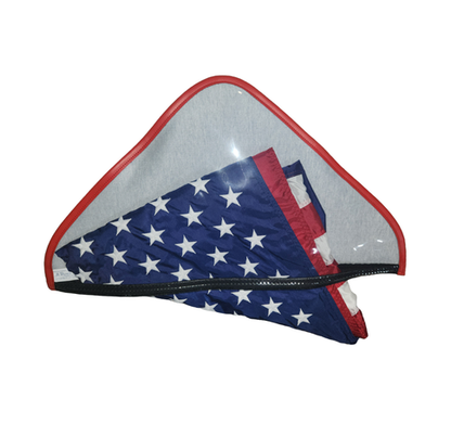 Flag Case