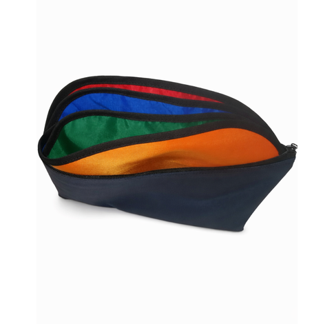 5-Compartment Coin/Cash Bags