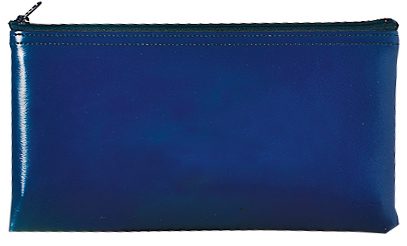 Long Zipper Bags & Portfolios (In-Stock) - A. Rifkin Co.
