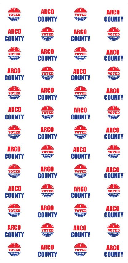 AFSELF Ivoted Arco