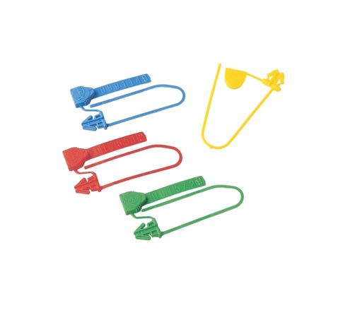 Anchor Seals-Numbered