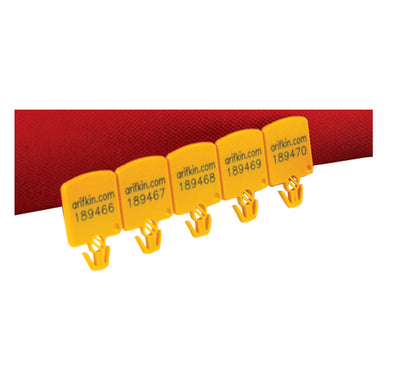 Keyless Security™ Seals for Arcolite 2100™