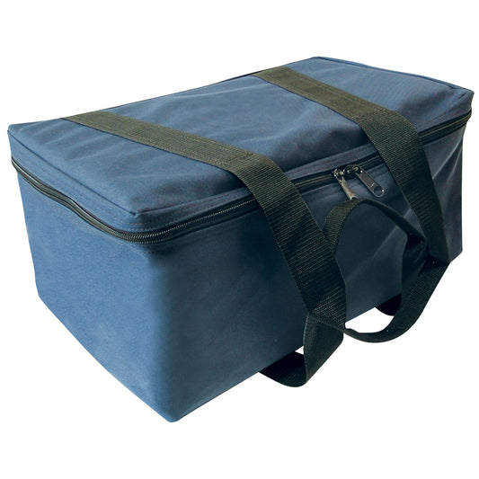 Ballot Transfer Bag Zipper