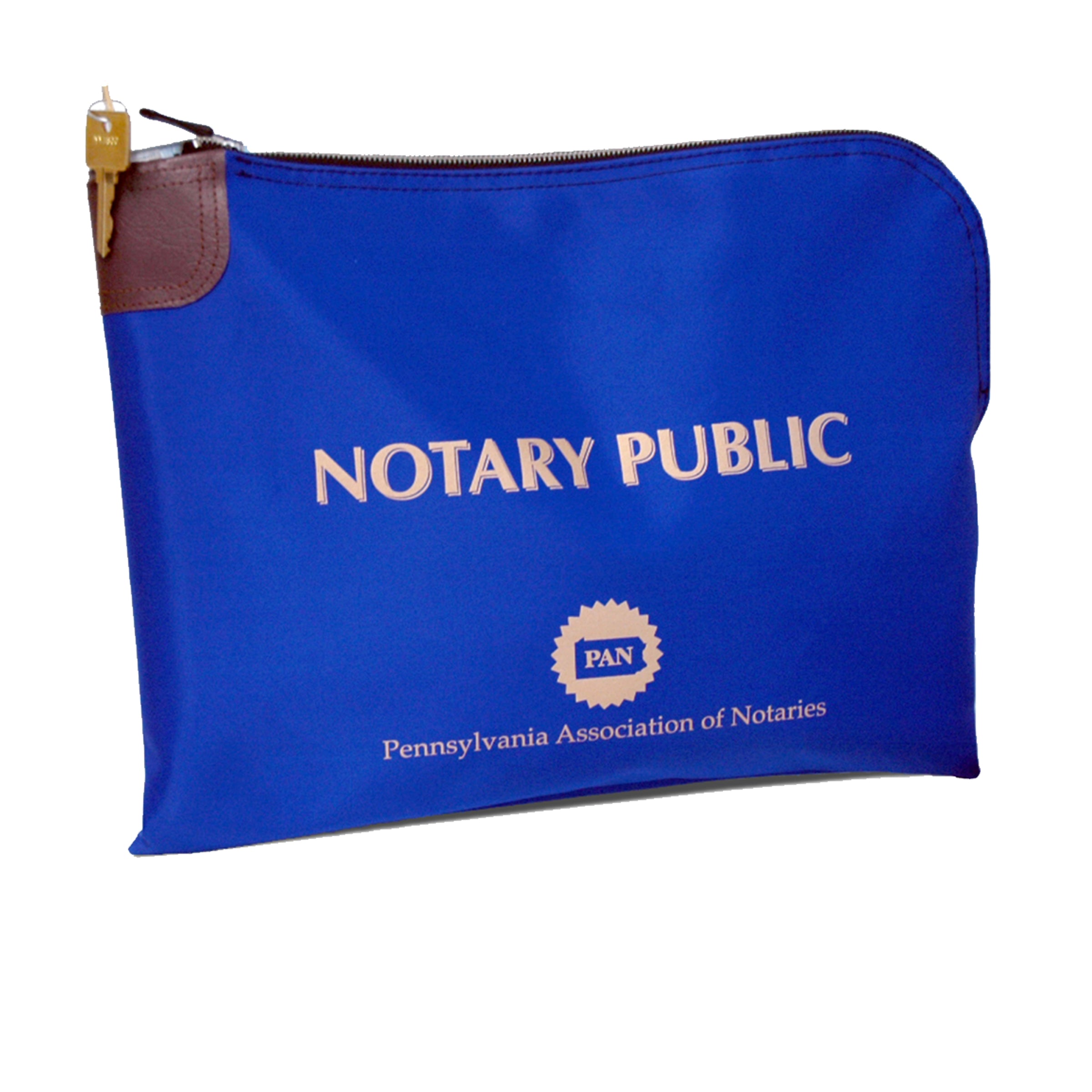 Ar Rifkin Rifkin Safety Sac® Lock Bag for Notary Publics - A. Rifkin Co.