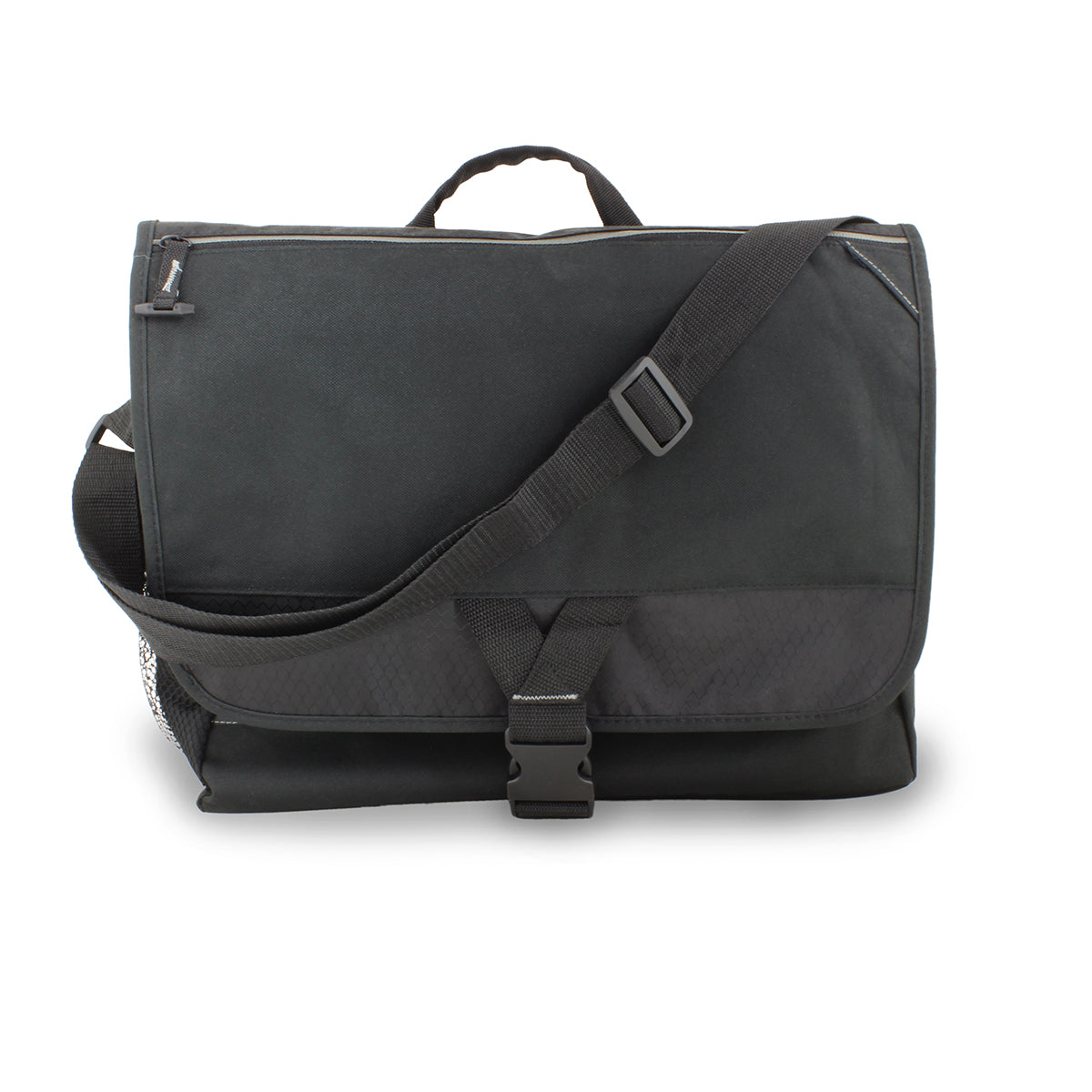 timbuk2 incognito messenger bag Incognito Hidden Lock Messenger Bag
