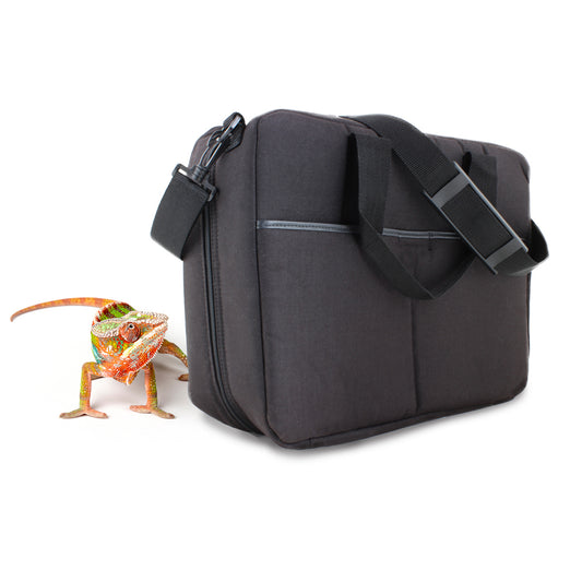 Cam Padded Briefcase