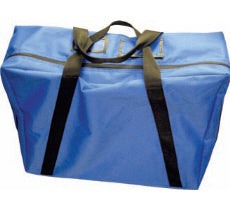 Carry Bag with Keyless Security