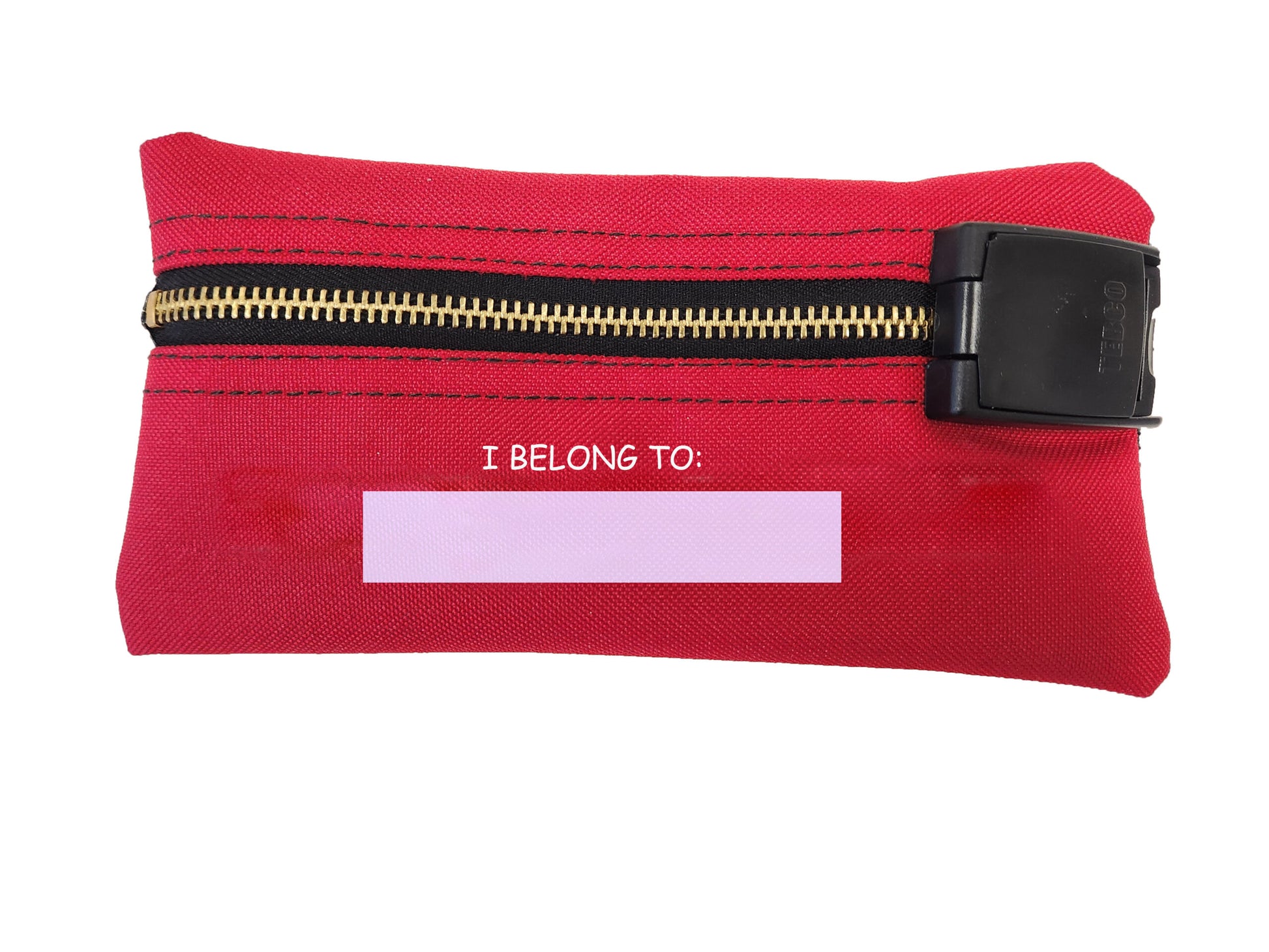 Classroom Cell Phone Bags with Keyless Security