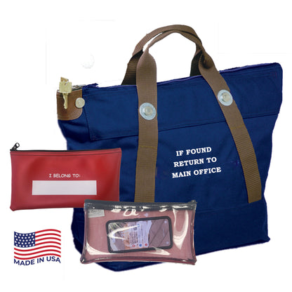 Classroom Cell Phone Kit with Arcolock-7®