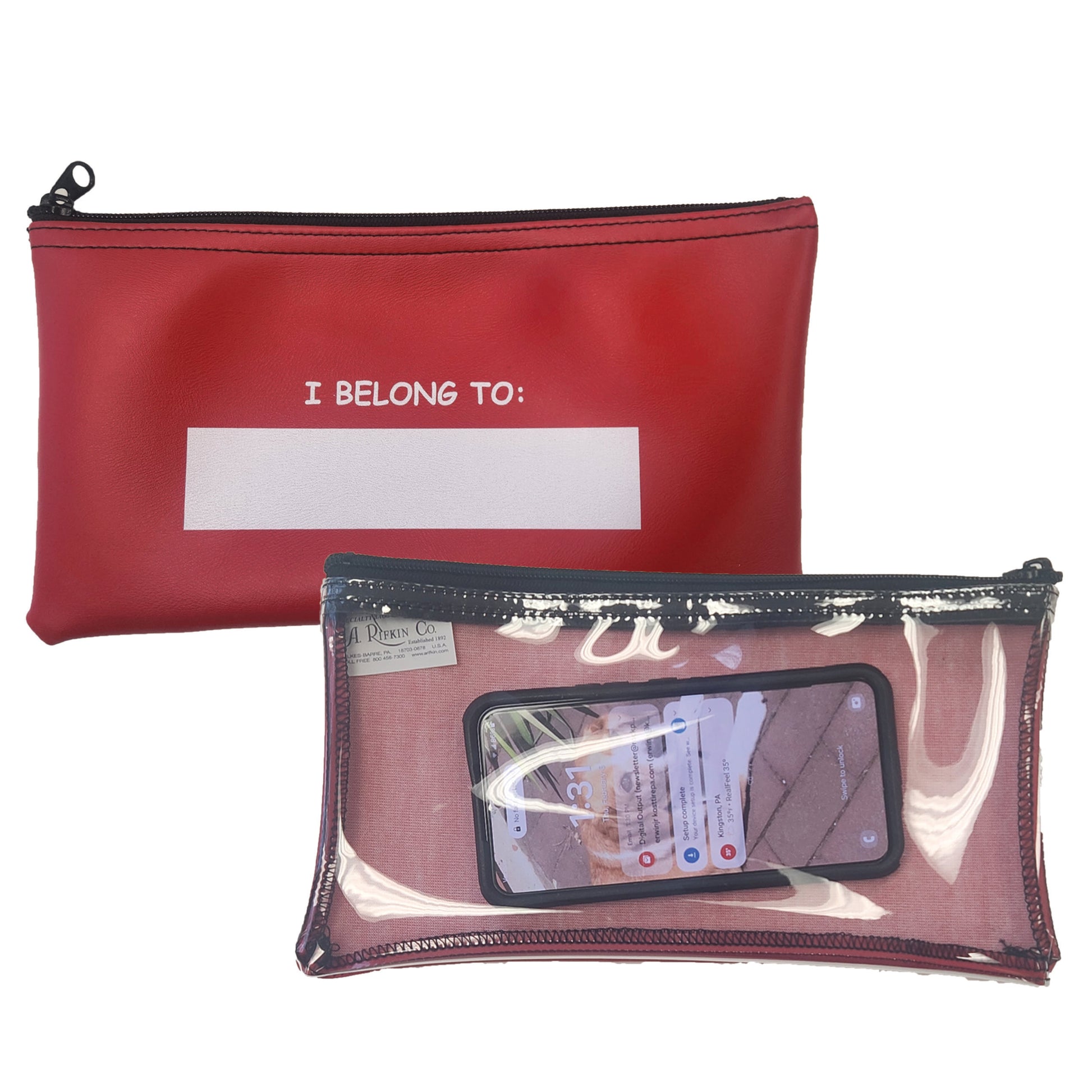 Classroom Cell Phone Kit 