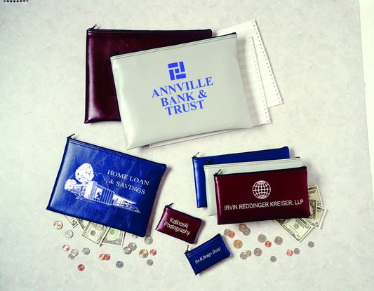 Coin Bag Assortment
