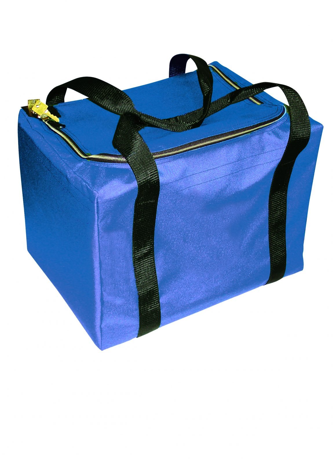 Collapsible Supply Bag with Arcolock