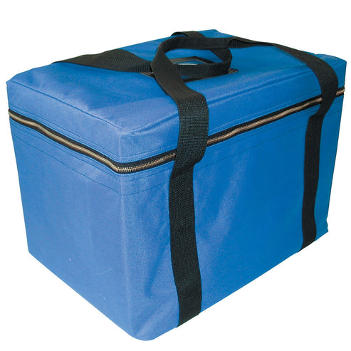 Collapsible Supply Bag with Keyless Security™ - A. Rifkin Co.