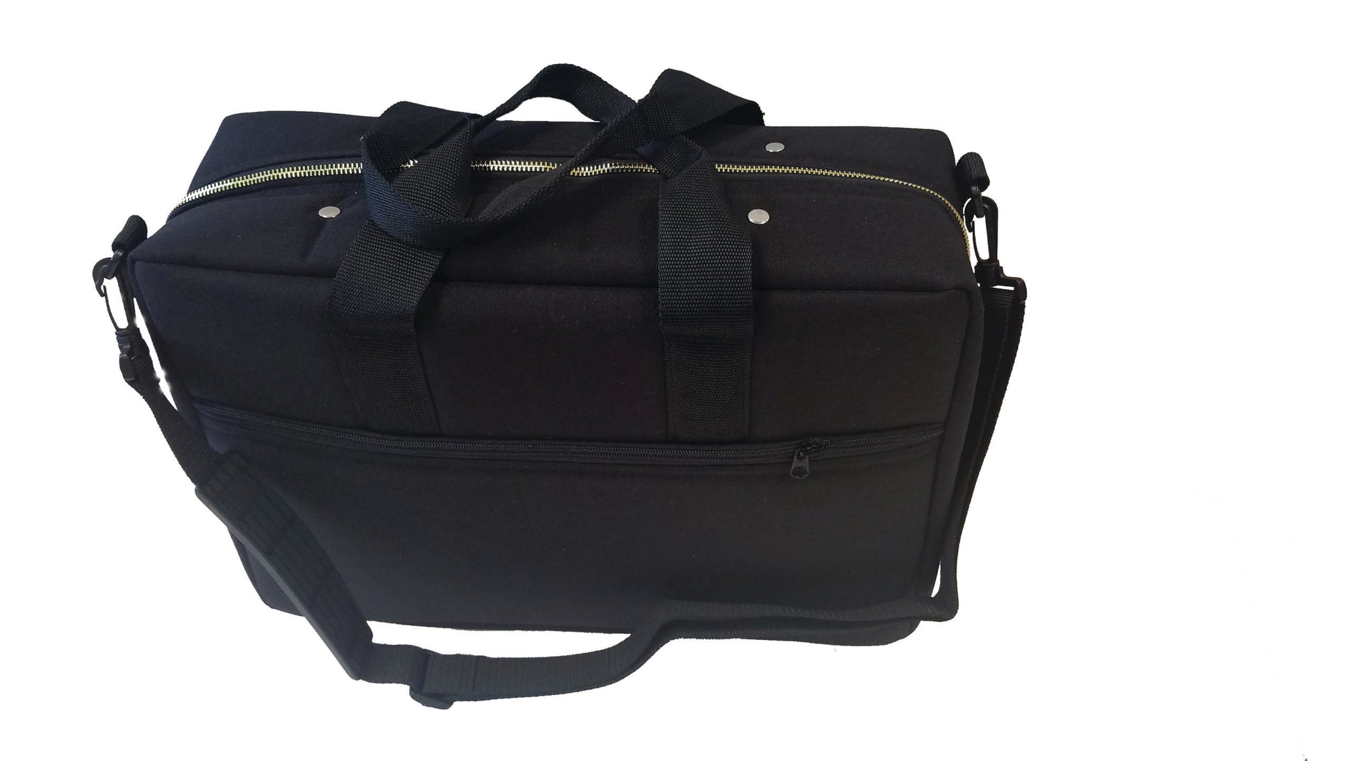 Custom Cushioned Transport Case