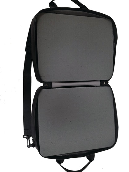 Custom Cushioned Transport Case