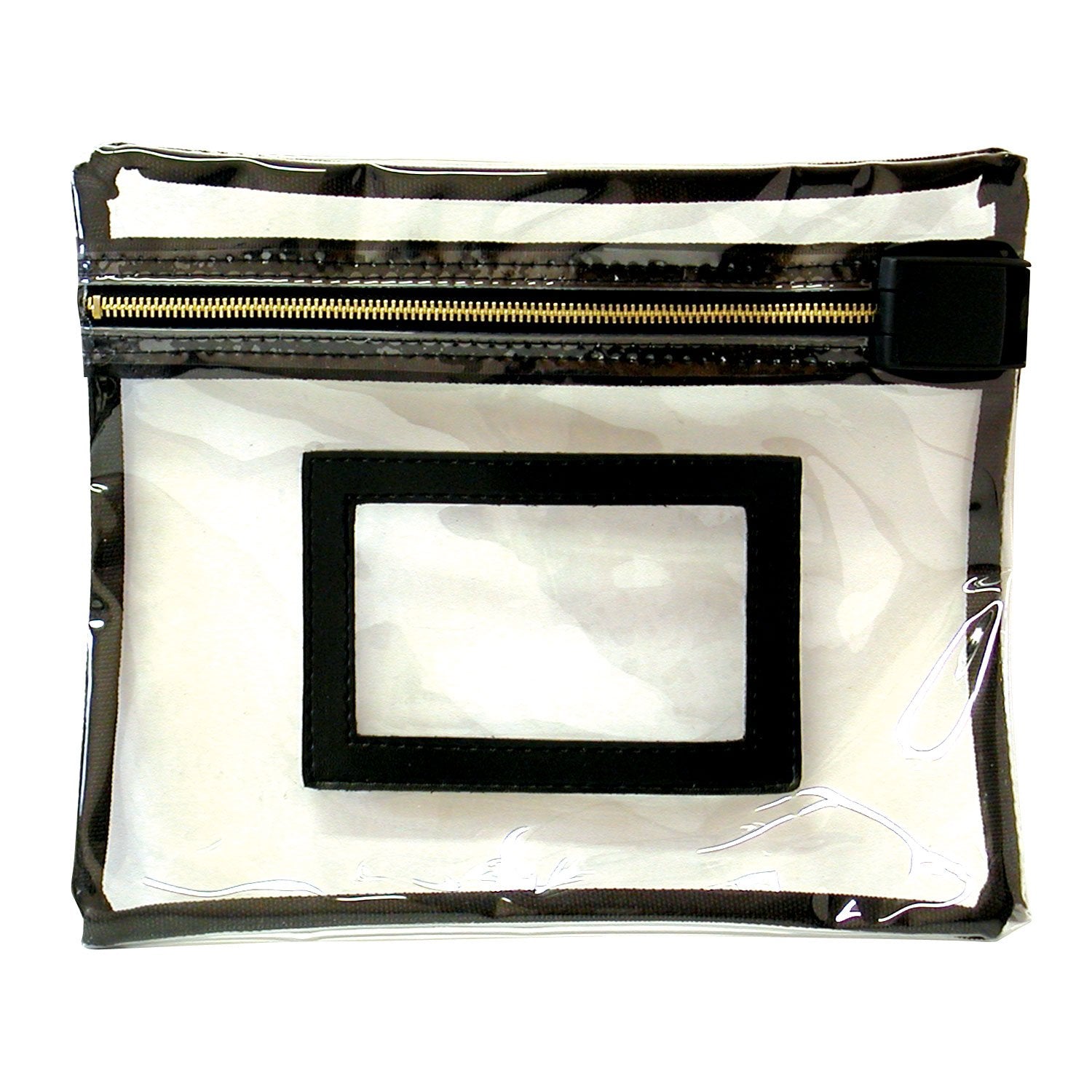 Keyless Security™ Pouch 