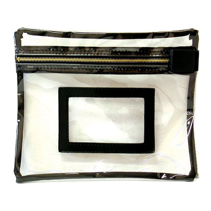 Keyless Security™ Pouch 