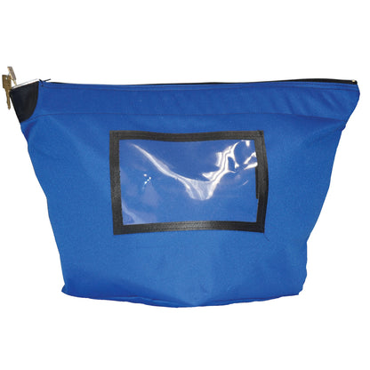 Direct Sort LockingMail Pouch GSA