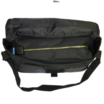 timbuk2 incognito messenger bag Incognito Hidden Lock Messenger Bag