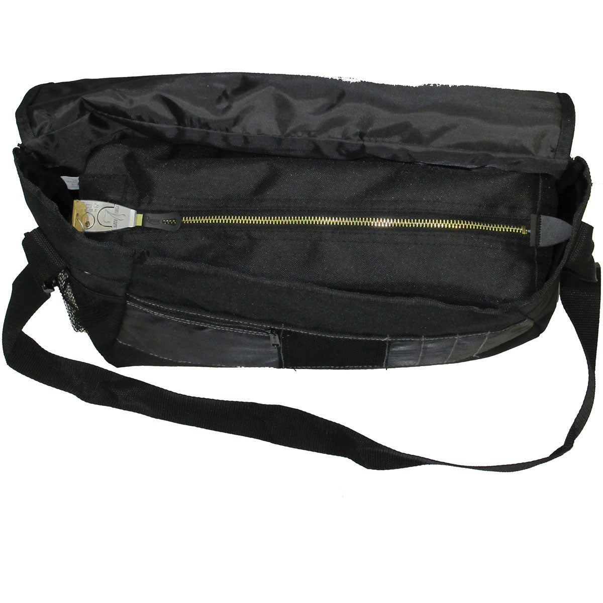 Discreet Messenger Style Bag