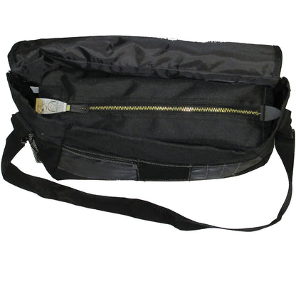 Discreet Messenger Style Bag