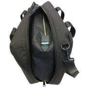 Incognito Hidden Lock Executive Security Bag (GSA)