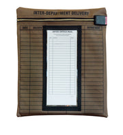 Interoffice Security Envelope with Keyless Security™ (GSA In-Stock)