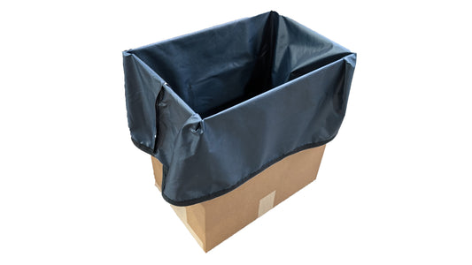 Drop Box Ballot Catching Bags