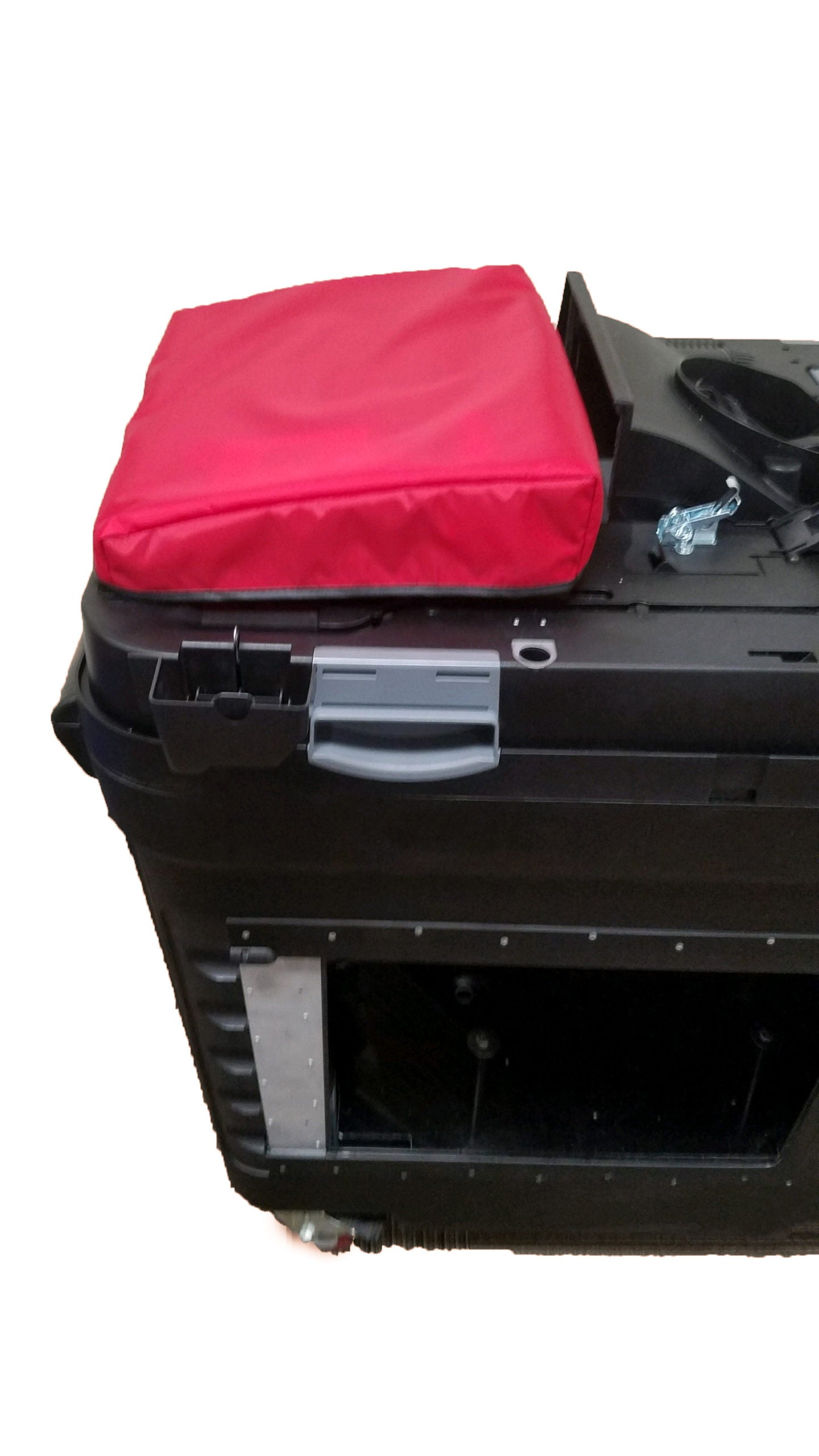 Dust Cover for Dominion Precinct