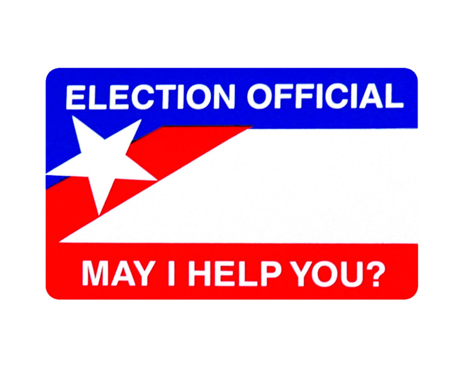 Election Official
