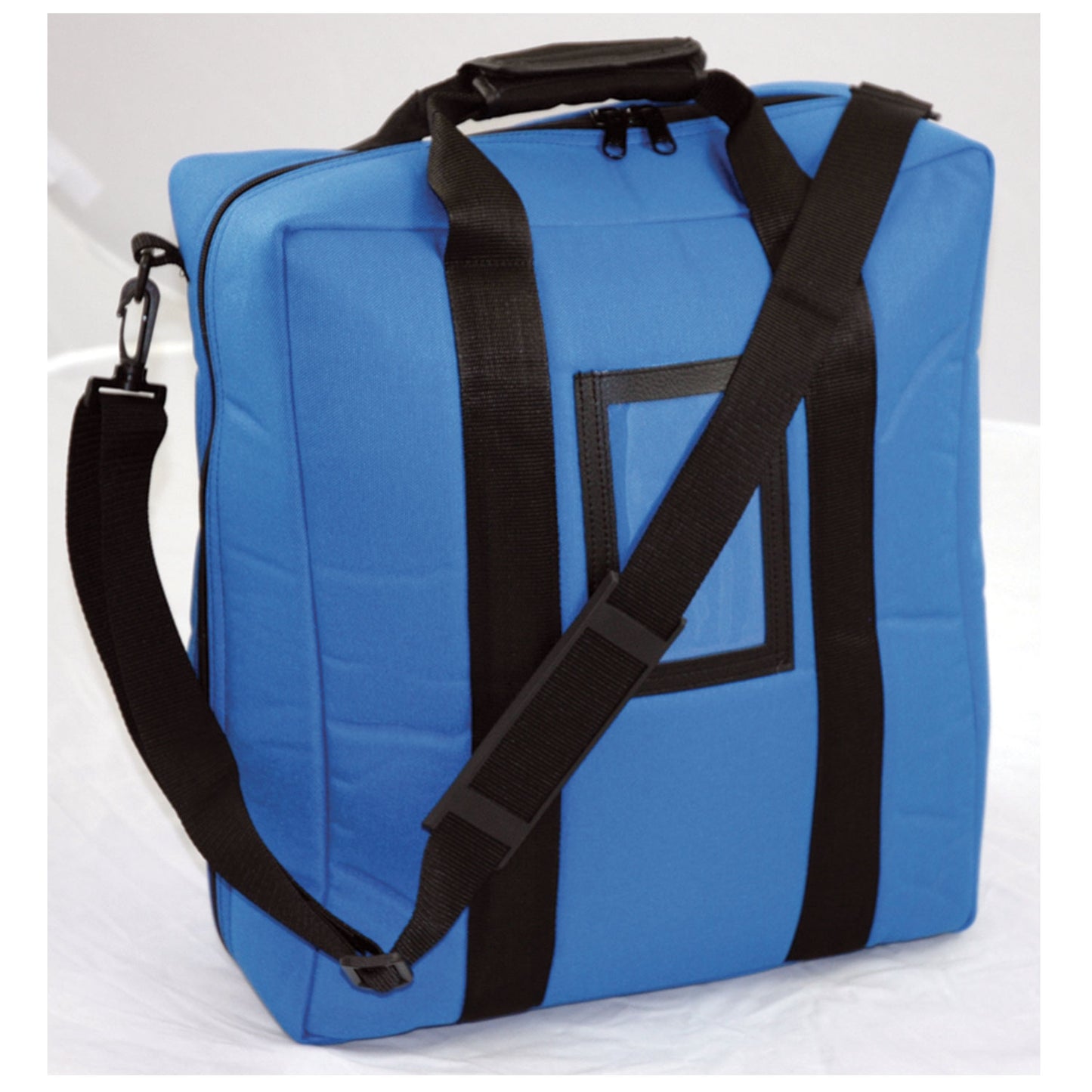 Electronic Poll Book Kit Zipper Bag